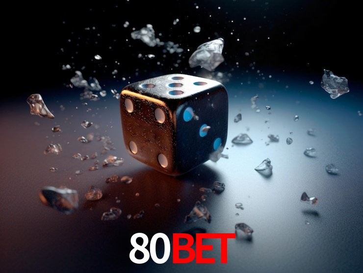 Loterias online na 80Bet