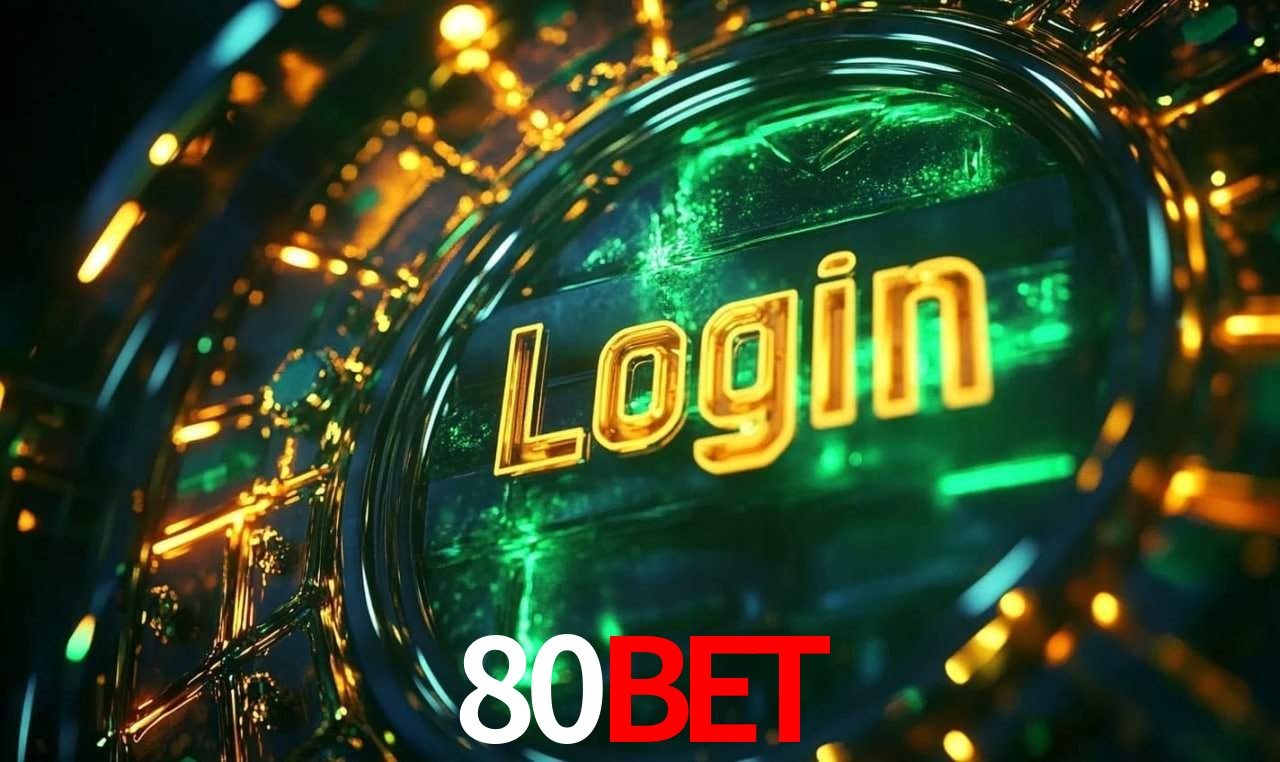 APP rápido e leve da 80Bet