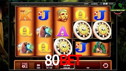 Jogos de mesa e apostas rápidas na 80Bet
