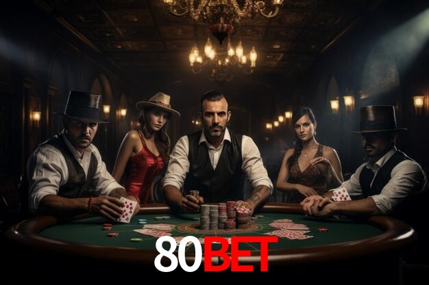 Download para Android e iOS na 80Bet