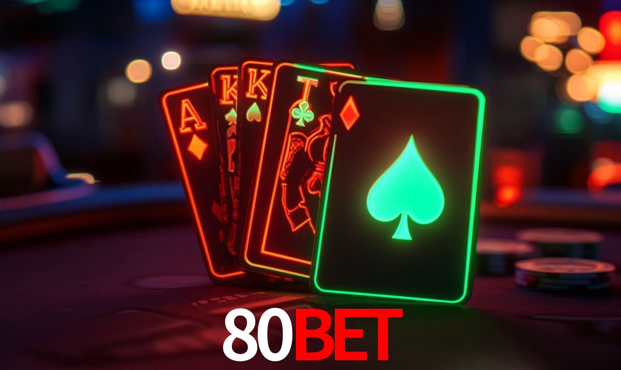 Torneios e prêmios garantidos na 80Bet