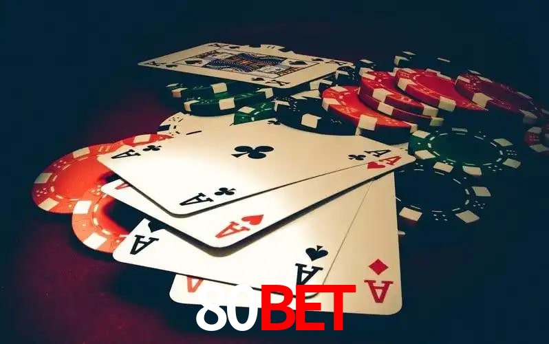 Benefícios VIP na 80Bet